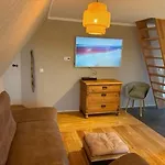 Schwalbennest Flensburger Foerde Westerholz