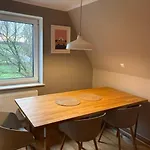 Appartamento Schwalbennest Flensburger Foerde