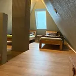 Schwalbennest Flensburger Foerde Westerholz