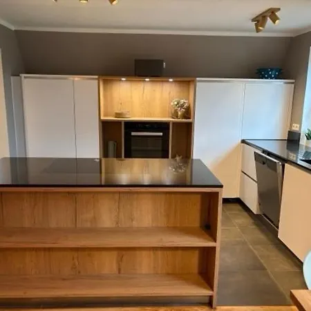 Appartamento Schwalbennest Flensburger Foerde