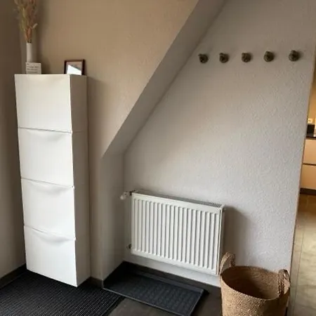 Appartamento Schwalbennest Flensburger Foerde *
