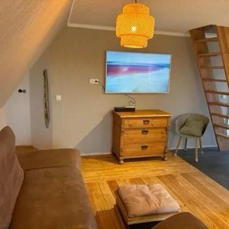 Schwalbennest Flensburger Foerde Westerholz