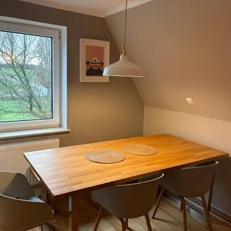 Appartamento Schwalbennest Flensburger Foerde