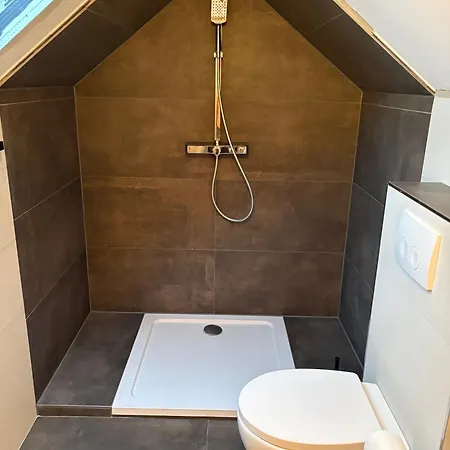 Appartement Schwalbennest Flensburger Foerde