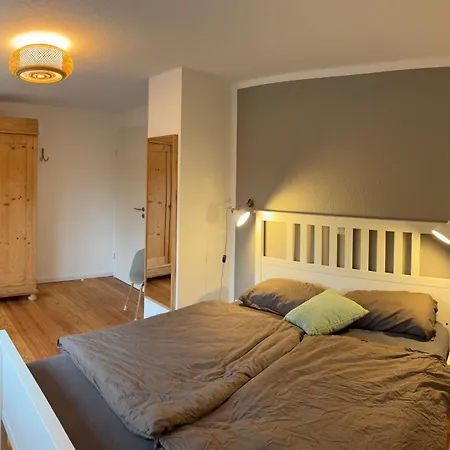 Schwalbennest Flensburger Foerde