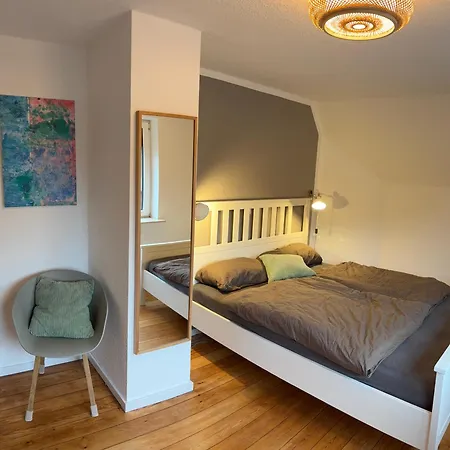 Schwalbennest Flensburger Foerde