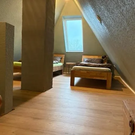 Schwalbennest Flensburger Foerde Westerholz