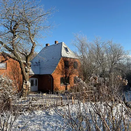 Schwalbennest Flensburger Foerde