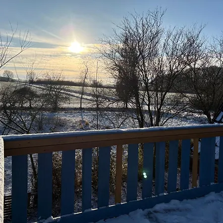 Appartement Schwalbennest Flensburger Foerde *