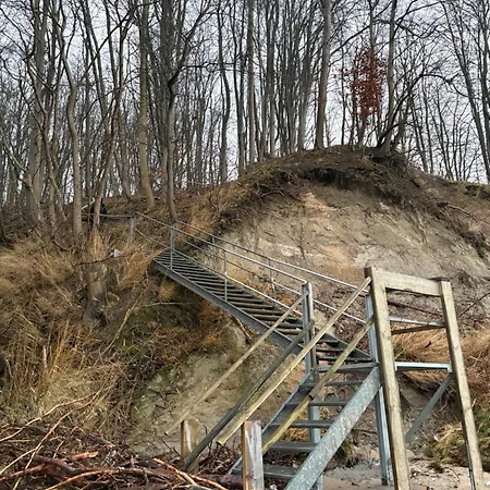 Schwalbennest Flensburger Foerde