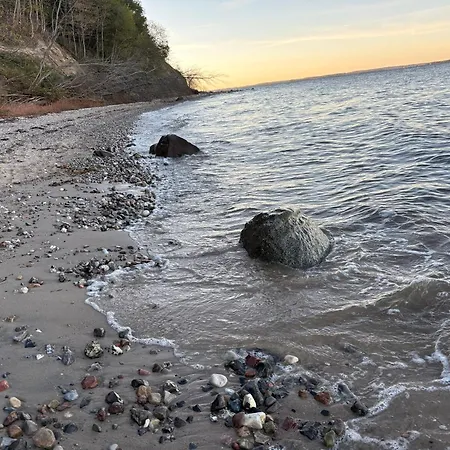Appartement Schwalbennest Flensburger Foerde