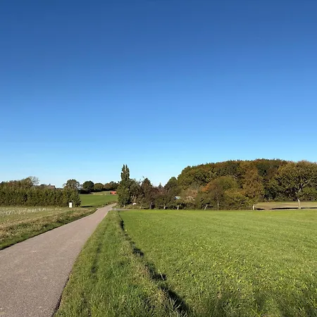 Apartment Schwalbennest Flensburger Förde