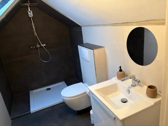 Schwalbennest Flensburger Foerde Appartement Westerholz