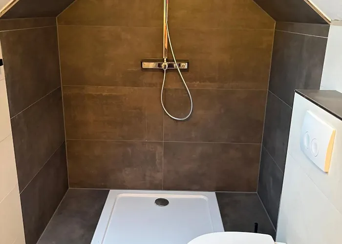 Appartement Schwalbennest Flensburger Foerde