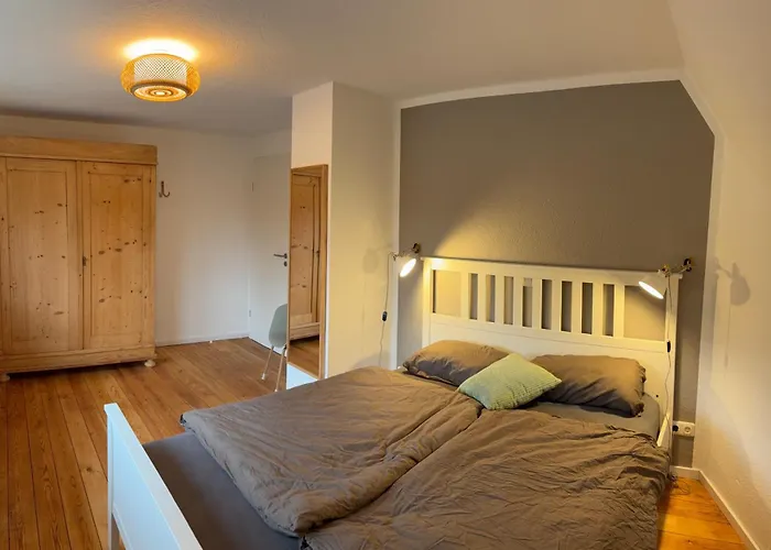 Schwalbennest Flensburger Foerde