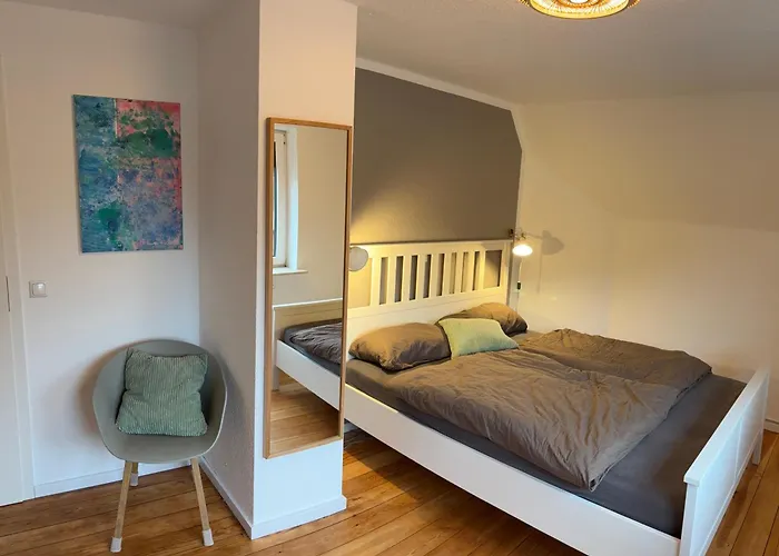 Schwalbennest Flensburger Foerde