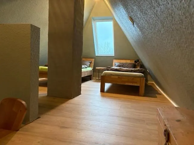 Schwalbennest Flensburger Foerde Westerholz