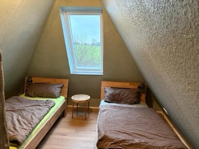 Appartement Schwalbennest Flensburger Foerde *