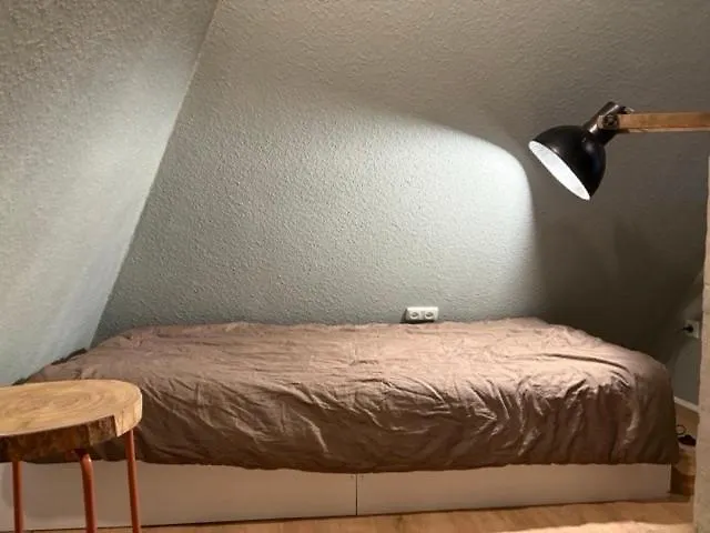 Schwalbennest Flensburger Foerde Appartement