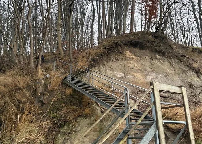 Schwalbennest Flensburger Foerde