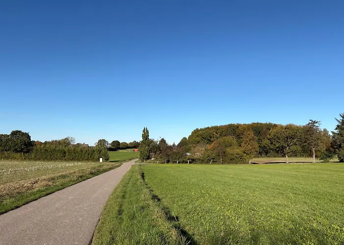 Appartement Schwalbennest Flensburger Foerde